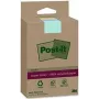 Notas adesivas Post-it 4645-RSSCOL4 102x152mm 45 fls. sort. 4 unidades (4645-RSSCOL4)