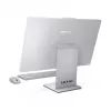 Lenovo IdeaCentre AIO 27IRH9 F0HM00RWPB computador tudo-em-um, 27 polegadas FHD IPS tátil, Intel Core i5-13420H, 16 GB DDR5, 1 TB SSD, Wi-Fi 6, Windows 11 Home, cinzento