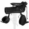 Monocular Bresser Optics Condor 15-45x50 Gen. II 45x BaK-4 preto
