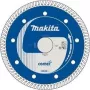Disco de corte diamantado Makita 125x22,23 COMET B-12996 diâmetro 125 mm diâmetro interior 22,23/20 mm 1 unid. (B-12996)