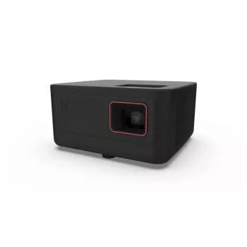 Philips GamePix 900 | 4K UHD (3840 x 2160) | 1000 ANSI Lumen | preto