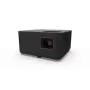 Philips GamePix 900 | 4K UHD (3840 x 2160) | 1000 ANSI Lumen | preto