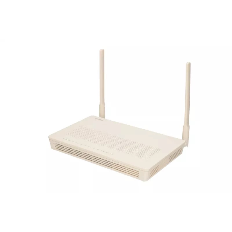 ONT HUAWEI HG8247H5 – GPON ONT, WLAN 2,4 GHz, 4x Gigabit RJ45, 1x RJ11, 1x USB, 1x CATV
