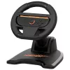 Volante SUBSONIC SA5727-2 Pro Kart Racer Duo para Nintendo Switch com suporte para dois comandos
