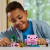 LEGO MINECRAFT 21268 A casa do porco bebé