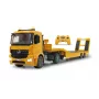 Camião rodoviário Jamara Mercedes Arocs flach Bed Truck