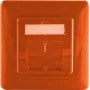 S-Conn 74281-O laranja 1 unid. ShiverPeaks