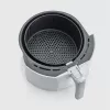 Fritadeira de ar quente Severin FR 2440 3,2 L 1500 W branco