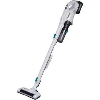 Aspirador a bateria Makita CL004GZ - 4 níveis de aspiração | 40V XGT | capacidade do depósito 0,25 l | 200 mbar (CL004GZ)