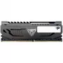 8GB Patriot Viper DIMM 3200 preto PVS48G320C6 Viper Steel INTEL XMP
