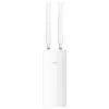 Router WLAN Cudy LT700 Gigabit Ethernet Dualband (2,4 GHz / 5 GHz) 4G branco