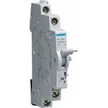 Contacto de sinal MZ202 1 NA + 1 NF 230V AC (MZ202)
