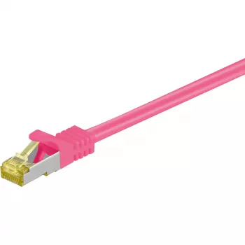Cabo patch Ethernet Goobay 91569