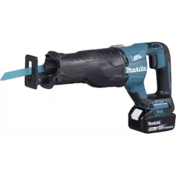 Makita DJR187RT - serra de sabre - sem fios - sem bateria - 18 V (DJR187RT)