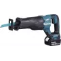 Makita DJR187RT - serra de sabre - sem fios - sem bateria - 18 V (DJR187RT)