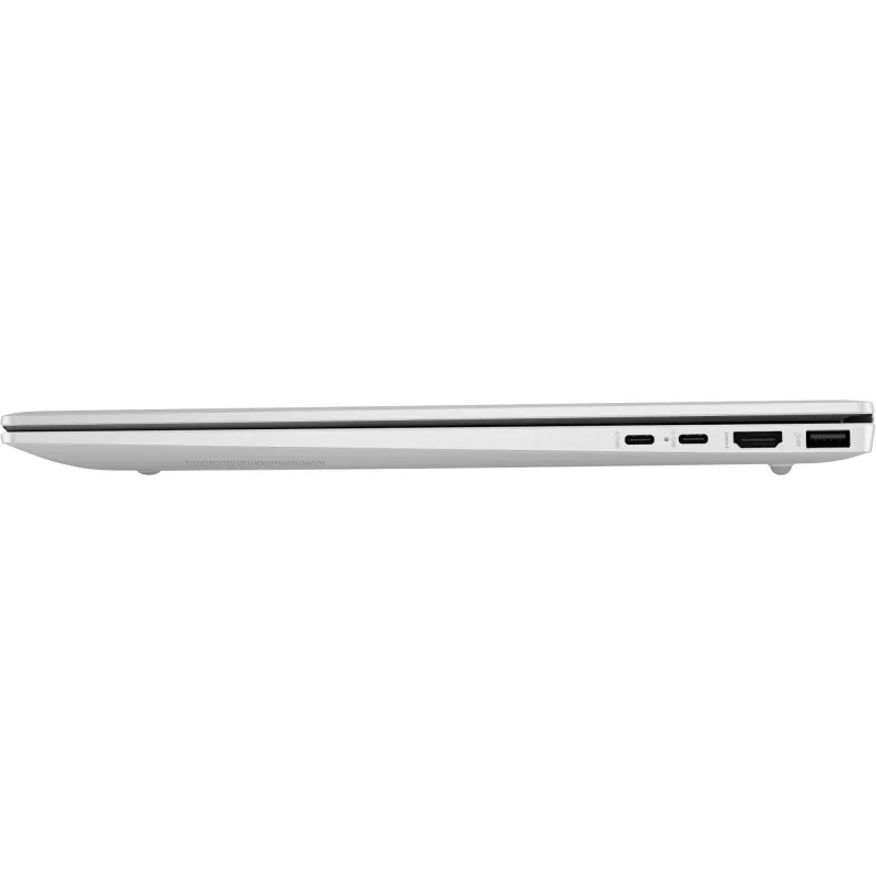 HP OmniBook 5 NGAI 16 2K OLED Ryzen AI 7 350 32GB/1TB SSD Win11 Home - 16-AG1477NG - Layout do teclado possivelmente alemão