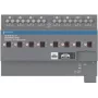 BUSCH-JAEGER SA-M-8.16.2.12 Atuador de comutação 8 vias 16A REG (2CDG510026R0021)
