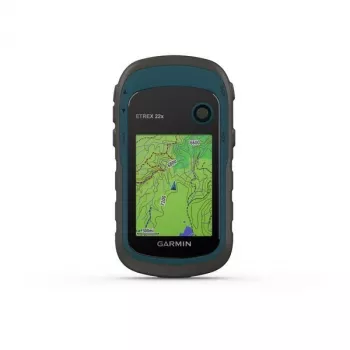 Navegador portátil Garmin eTrex 22x