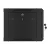 Rack de parede Lanberg WF01-6406-00B