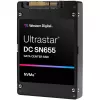 Disco SSD Western Digital 30,7 TB U.3 PCI Express 4.0 Ultrastar DC SN655