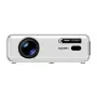 Projetor Aurzen Eazze D1G – projetor DLP compacto para casa e escritório, modelo AU-PJ-AD001G-EUWH0
