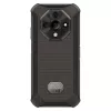 Smartphone UleFone Armor X16 6,1 polegadas 128 GB preto, classe de eficiência energética A