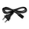 Fonte de alimentação Qoltec 51516.90W para Dell | 90W | 19,5V | 4,62A | 4,5*3,0+Pin | +cabo de alimentação