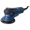 Lixadora orbital Dedra DED7982 350W diâmetro 150mm