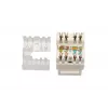 Keystone Extralink CAT5E UTP, conector RJ45