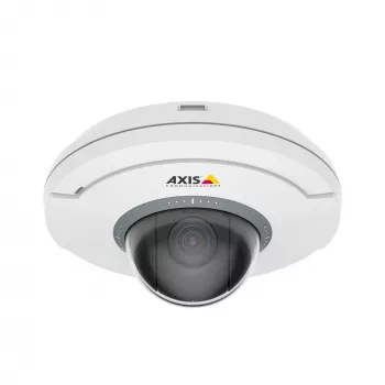 Câmara de vigilância IP Axis 02345-001 Dome 1280 x 720