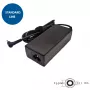 Fonte de alimentação para portátil ASUS 65W: 19V, 3,42A