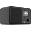 Rádio de mesa SENCOR SIR 5100WDB — 4 W, Wi‑Fi, FM