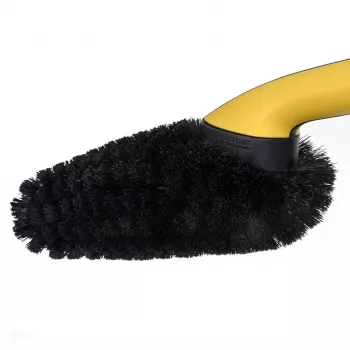 Kärcher 2.643-234.0 escova de esfregar preto, amarelo
