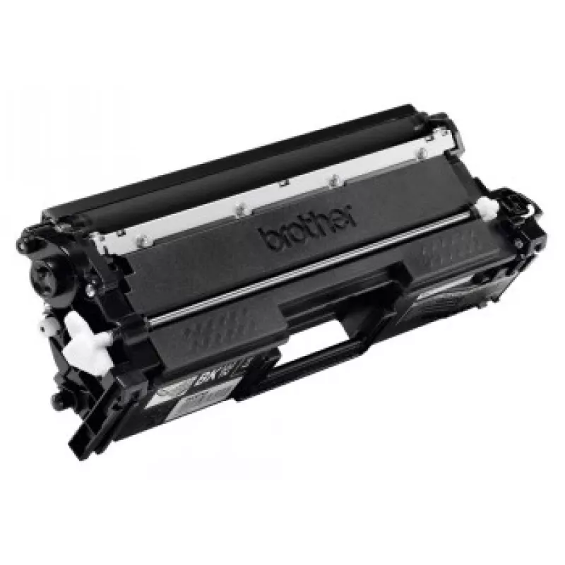 Toner Brother TN824BKP preto, autonomia até 15000 páginas