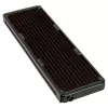 Radiador de cobre MagiCool Xflow III - 360 mm