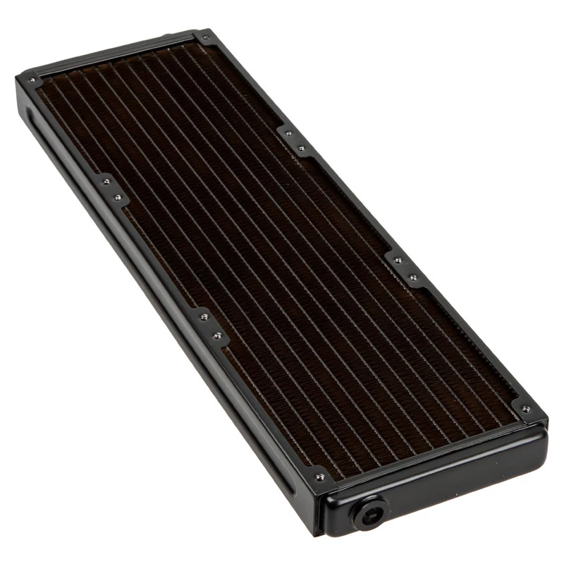 Radiador de cobre MagiCool Xflow III - 360 mm