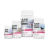 VETEXPERT RAW PALEO Ultra Pork Mini Adult ração seca para cães 2 kg