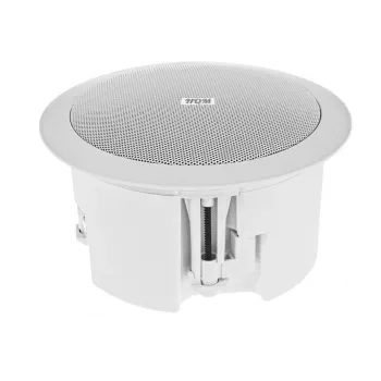 ALTIFALANTE DE TETO PA HQM-SOZ1625 16W 100V BRANCO