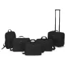 Mochila DICOTA D31696 Preto Polietileno Tereftalato (PET)