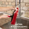 Capa de substituição para escova Vileda Always Clean PET PRO