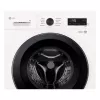Máquina de lavar roupa LG F2X10S7NWK — carregamento frontal, 600 mm de largura, 540 mm de profundidade, 890 mm de altura, 59 kg de peso líquido