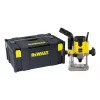 DeWALT DW621KT Preto, Amarelo 24000 rpm 1110 W
