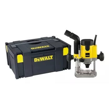 DeWALT DW621KT Preto, Amarelo 24000 rpm 1110 W