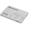 Unidade SSD Transcend 64 GB 2,5 polegadas SATA3 SSD370S