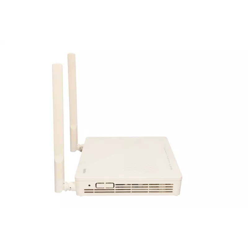 ONT HUAWEI HG8247H5 – GPON ONT, WLAN 2,4 GHz, 4x Gigabit RJ45, 1x RJ11, 1x USB, 1x CATV