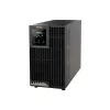 Infosec E4 Value 3000 unidade de alimentação ininterrupta (UPS) dupla conversão (Online) 3 kVA 2400 W 4 saídas AC