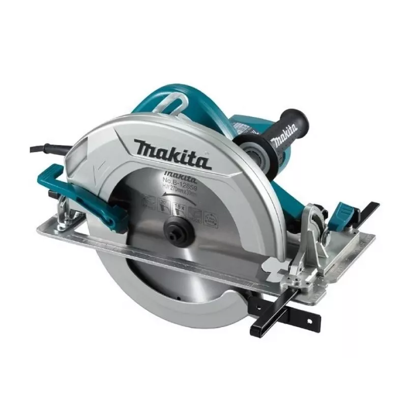 Makita HS0600 serra circular portátil 27 cm 4300 RPM 2100 W