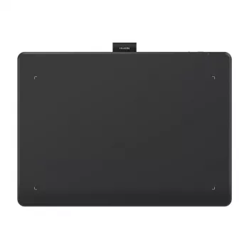 Tablet gráfico Huion L610 FREGO M Preto