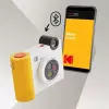 Kodak SMILE+ câmara instantânea, 2x3 polegadas, branco