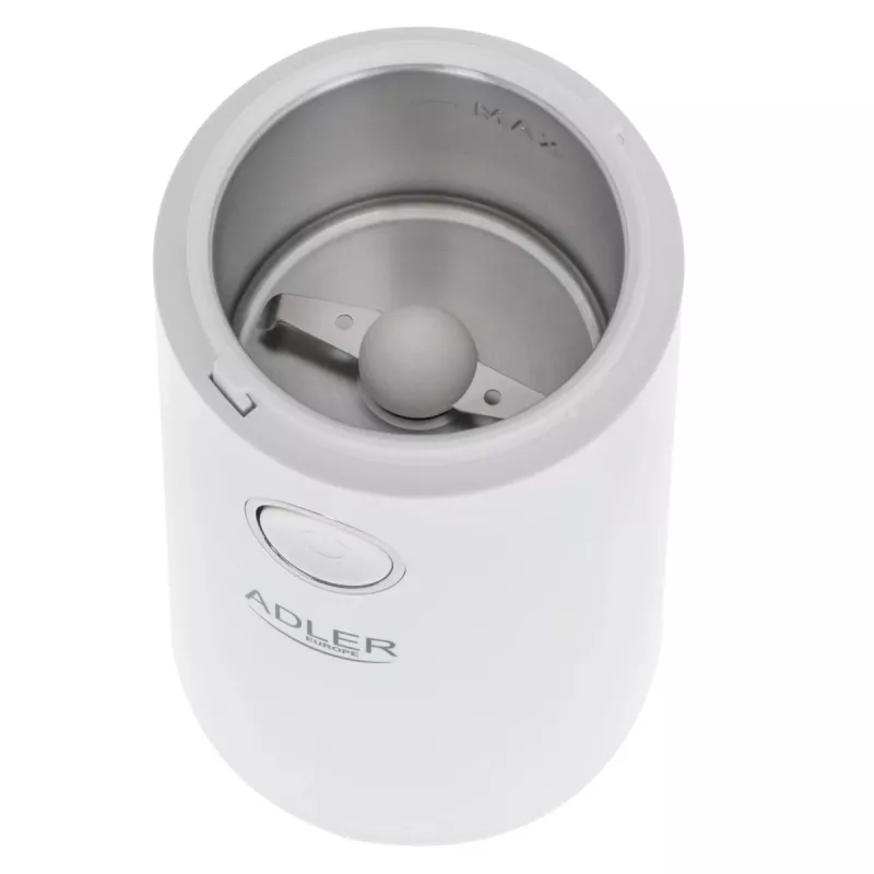 Moinho de café Adler AD 4446ws